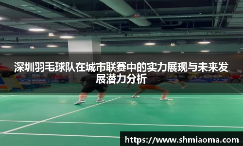 深圳羽毛球队在城市联赛中的实力展现与未来发展潜力分析