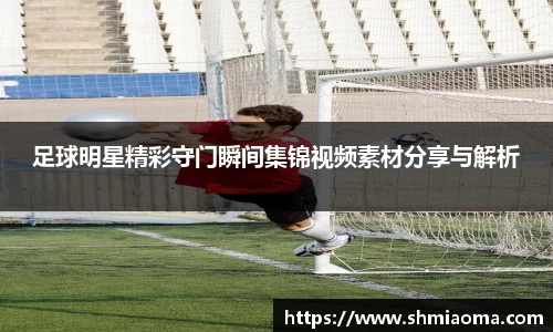 足球明星精彩守门瞬间集锦视频素材分享与解析
