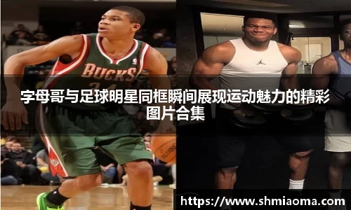 字母哥与足球明星同框瞬间展现运动魅力的精彩图片合集